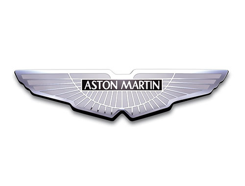 Detail Logo Aston Martin Nomer 10