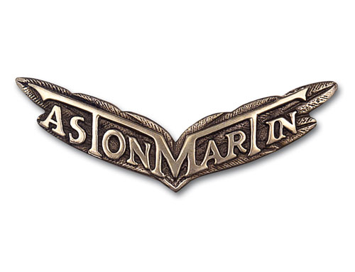 Detail Logo Aston Martin Nomer 25