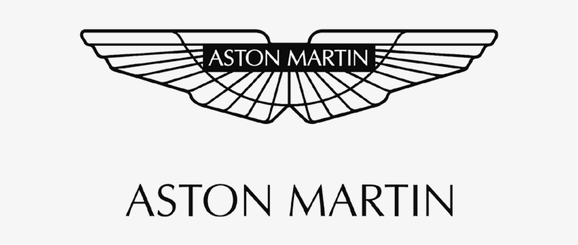 Detail Logo Aston Martin Nomer 31