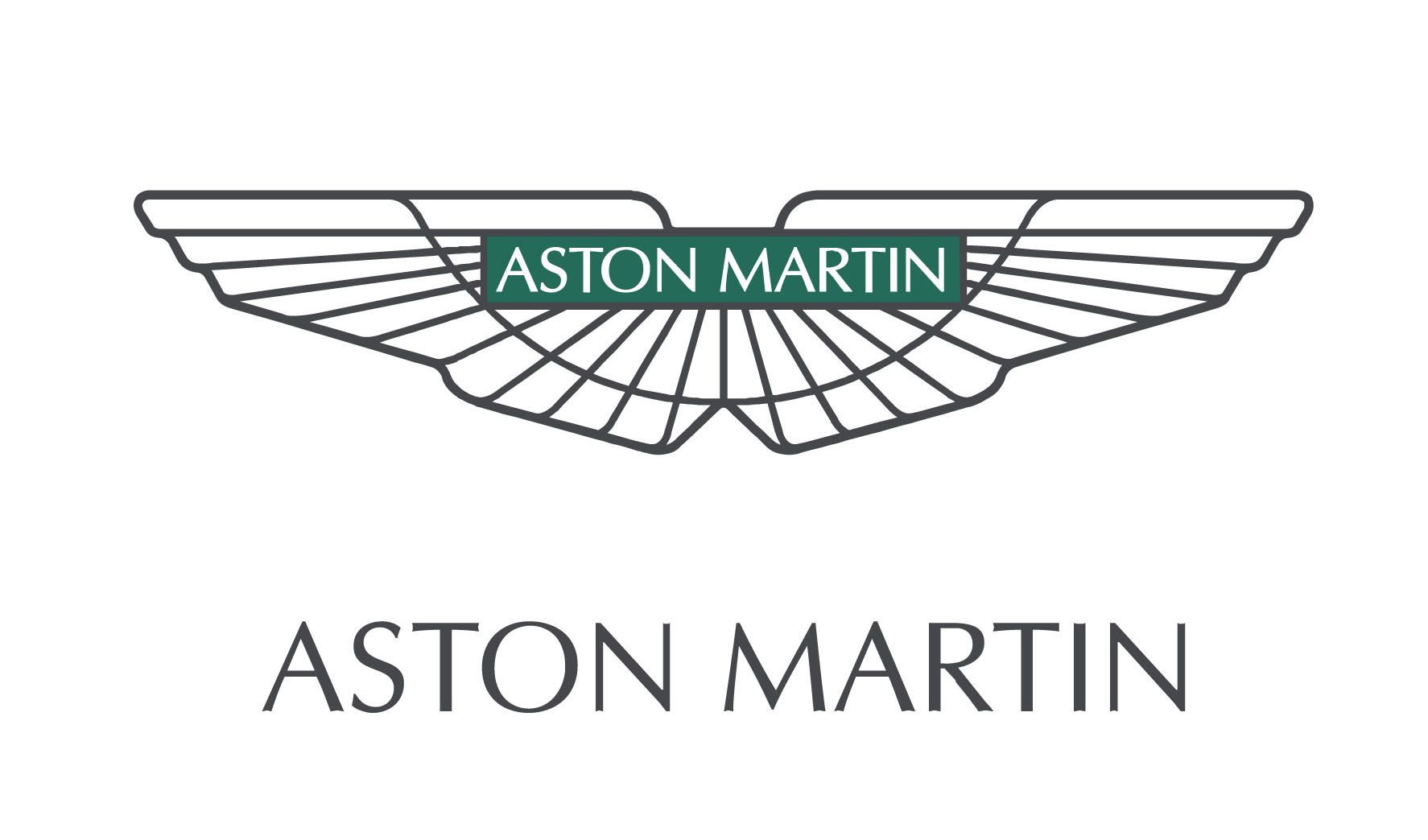 Detail Logo Aston Martin Nomer 39