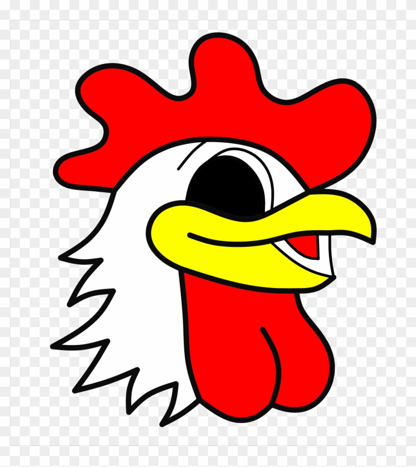 Detail Logo Ayam Chicken Nomer 14