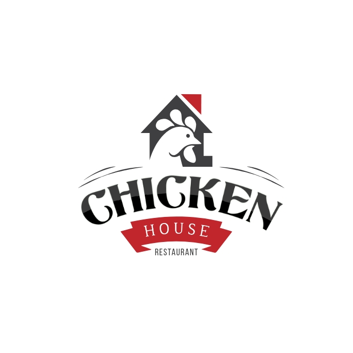 Detail Logo Ayam Chicken Nomer 37