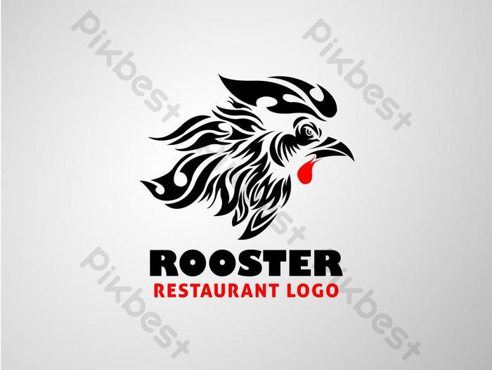 Detail Logo Ayam Vektor Nomer 25