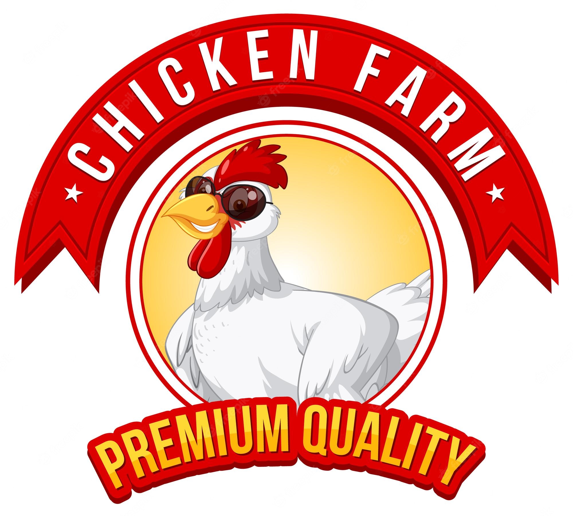 Detail Logo Ayam Vektor Nomer 7