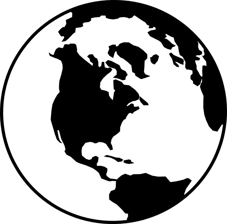 Detail Logo Bola Dunia Vektor Nomer 8
