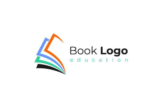 Detail Logo Buku Vector Nomer 21