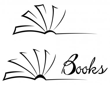 Detail Logo Buku Vector Nomer 28