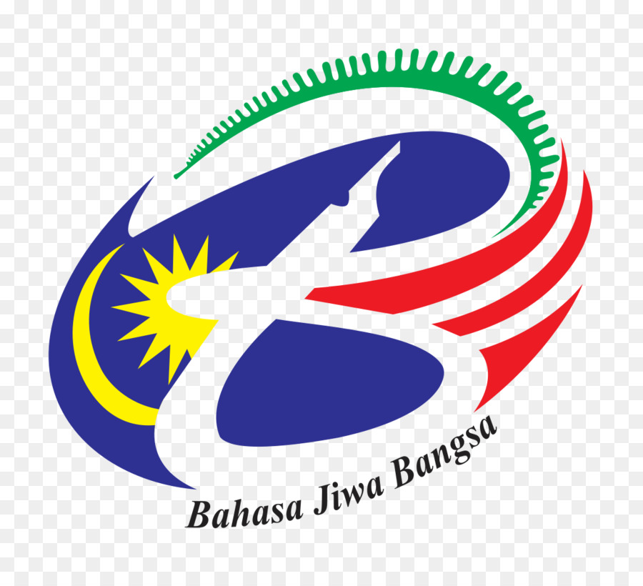 Detail Logo Bulan Bahasa Nomer 2