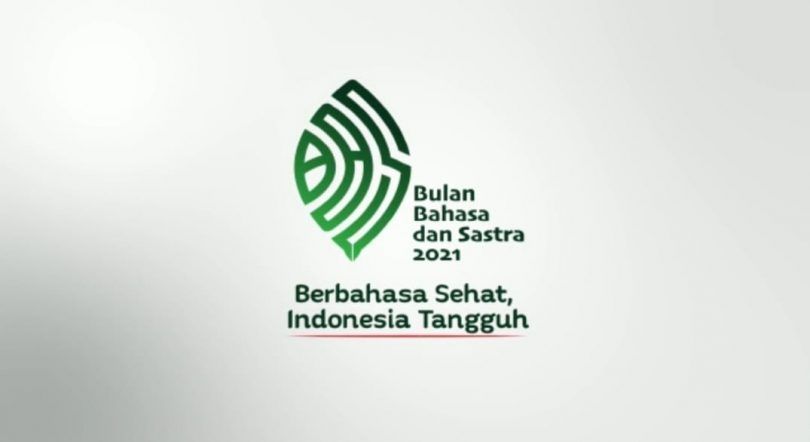 Detail Logo Bulan Bahasa Nomer 5