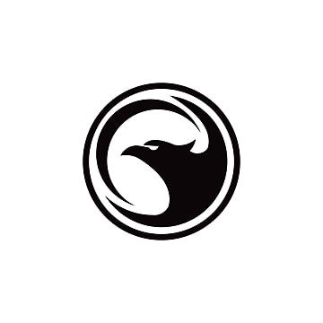 Detail Logo Burung Elang Vektor Nomer 26