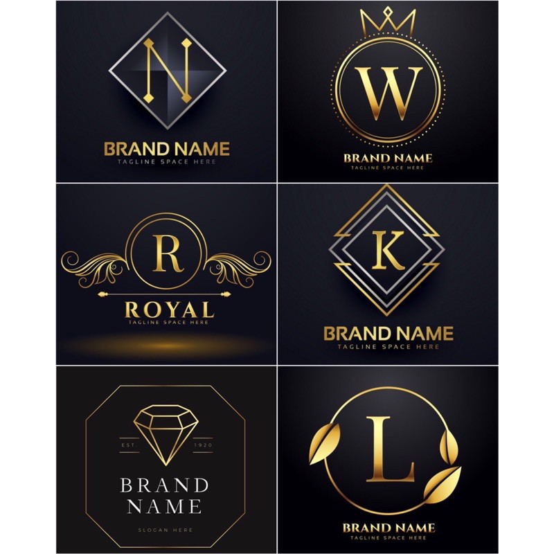 Detail Logo Desain Online Nomer 11