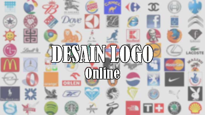 Detail Logo Desain Online Nomer 50