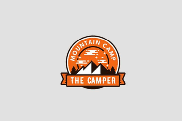 Detail Logo Design Template Nomer 3