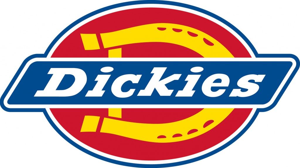 Logo Dickies Hd - KibrisPDR