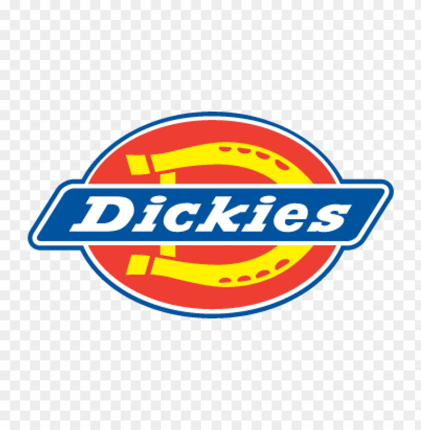 Detail Logo Dickies Hd Nomer 2