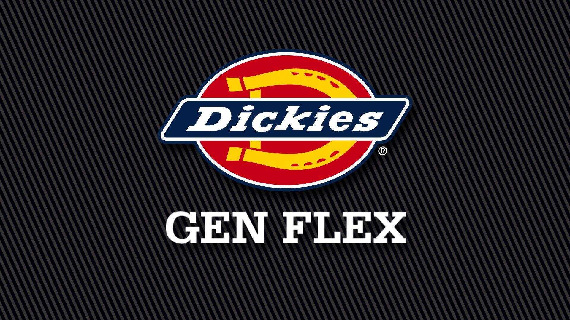 Detail Logo Dickies Hd Nomer 9