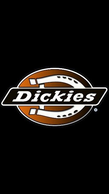 Detail Logo Dickies Hd Nomer 12