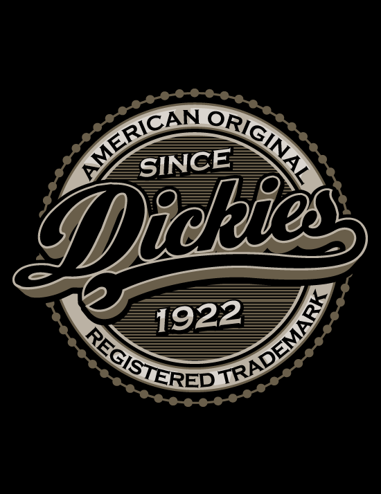 Detail Logo Dickies Hd Nomer 16