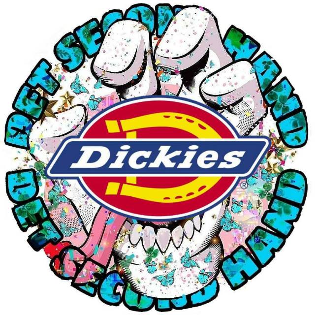 Detail Logo Dickies Hd Nomer 18