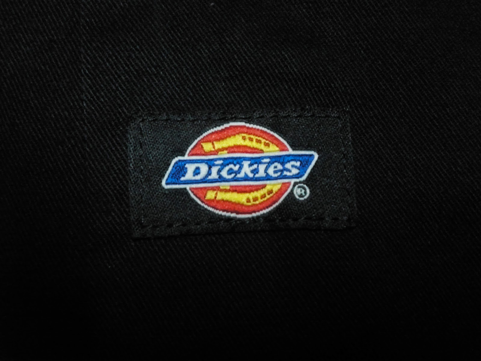 Detail Logo Dickies Hd Nomer 27