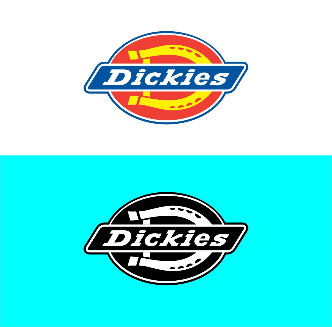 Detail Logo Dickies Hd Nomer 29