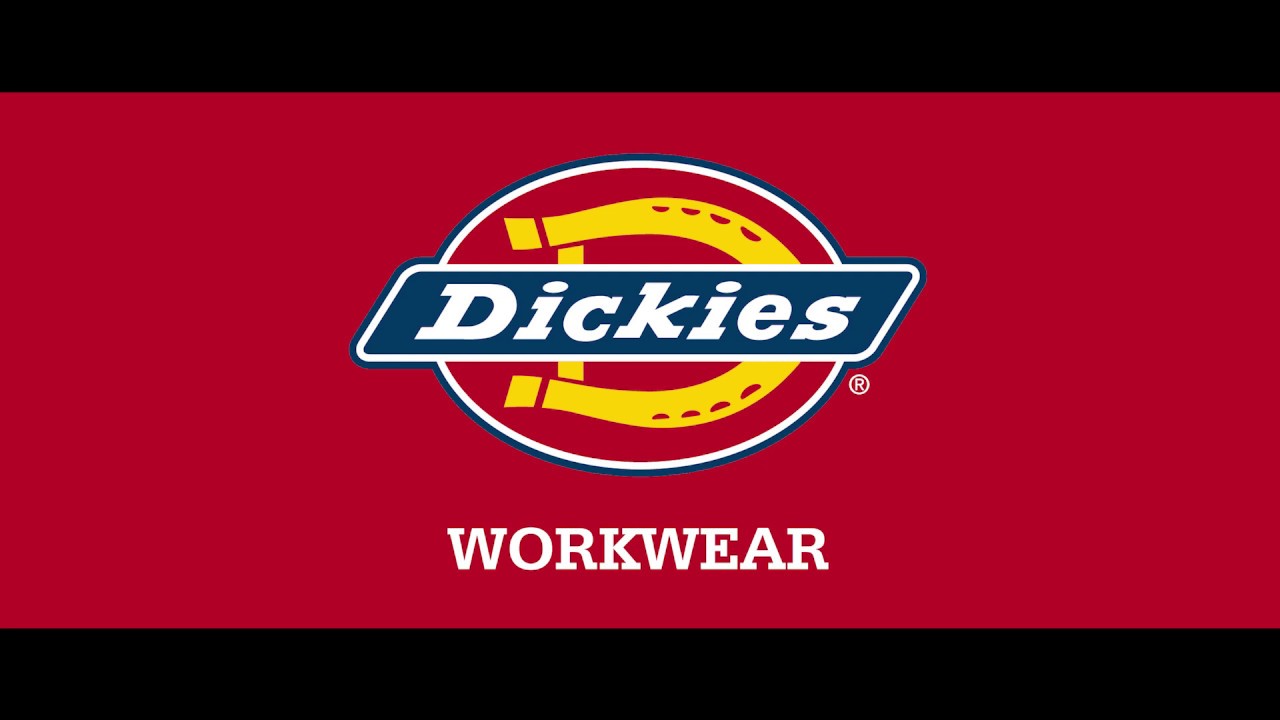 Detail Logo Dickies Hd Nomer 43