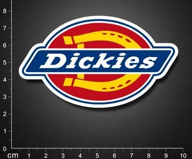 Detail Logo Dickies Hd Nomer 49