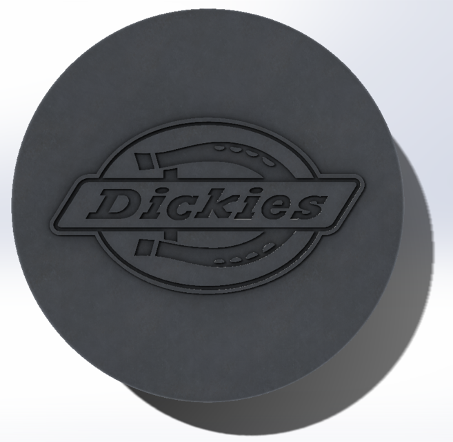 Detail Logo Dickies Png Nomer 9