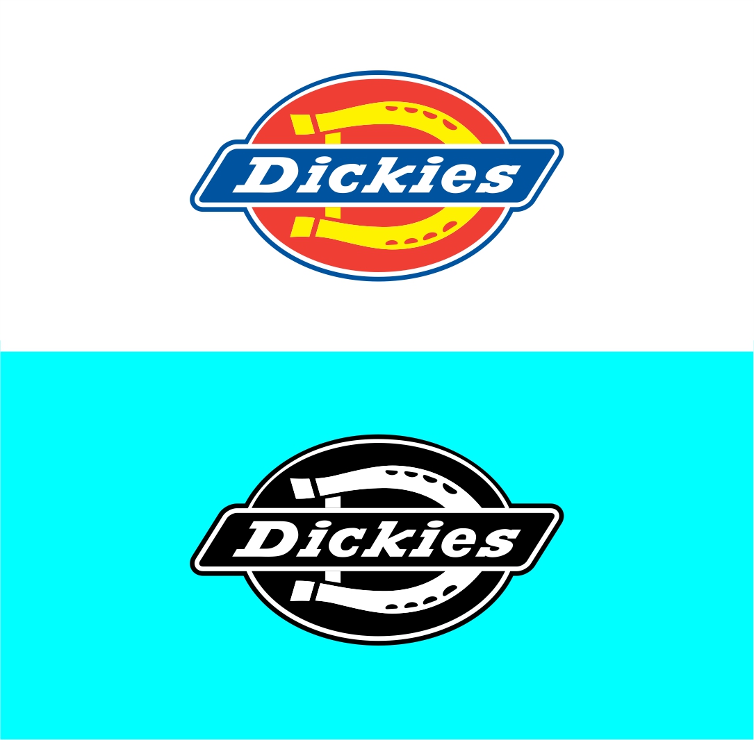 Detail Logo Dickies Png Nomer 10