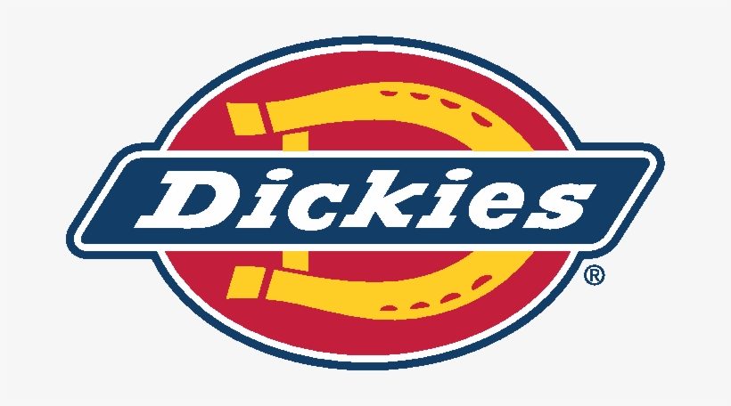 Logo Dickies Png - KibrisPDR