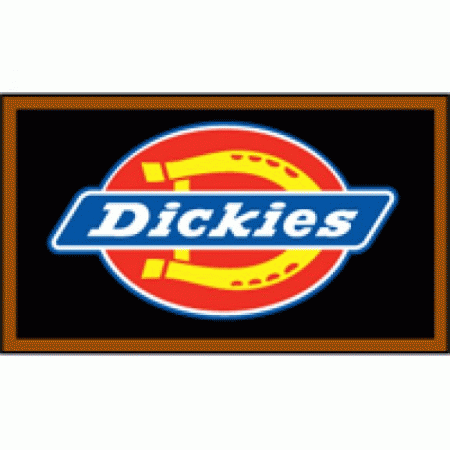 Detail Logo Dickies Png Nomer 14