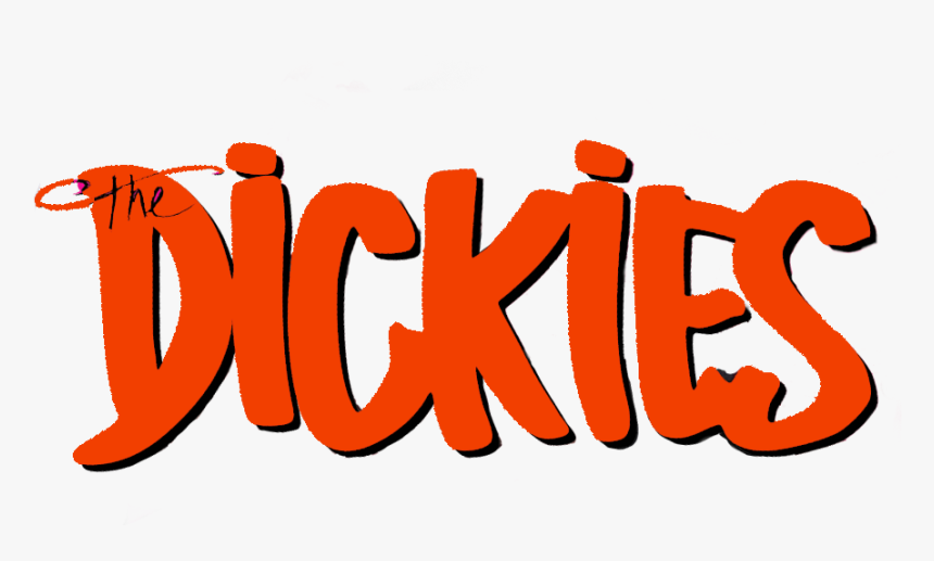 Detail Logo Dickies Png Nomer 3