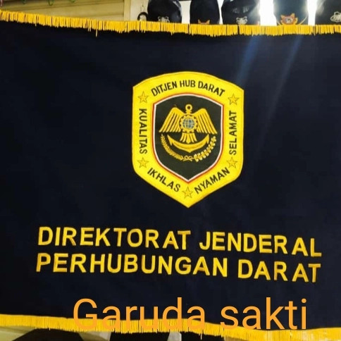 Detail Logo Direktorat Jenderal Perhubungan Darat Nomer 30