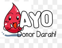 Detail Logo Donor Darah Vektor Nomer 10
