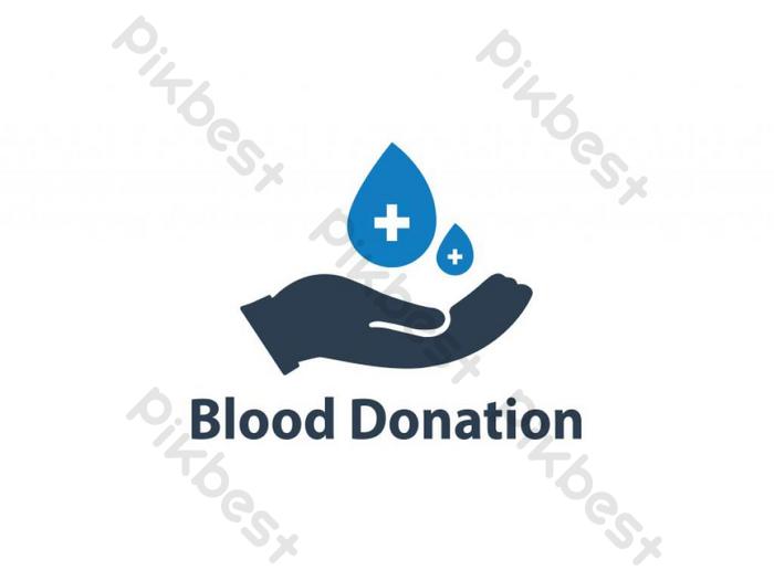 Detail Logo Donor Darah Vektor Nomer 19