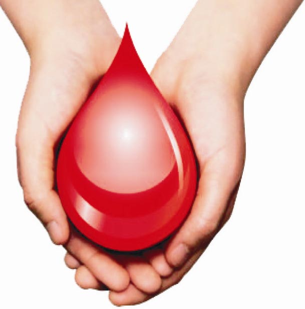 Detail Logo Donor Darah Vektor Nomer 39
