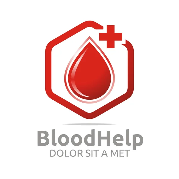 Detail Logo Donor Darah Vektor Nomer 6