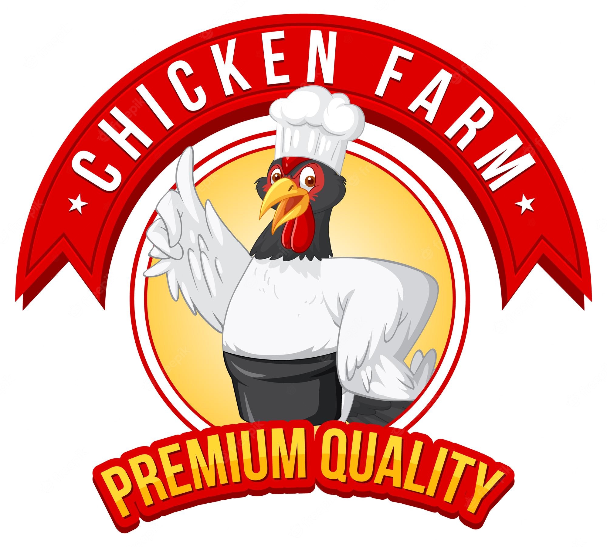 Detail Logo Fried Chicken Gratis Nomer 13