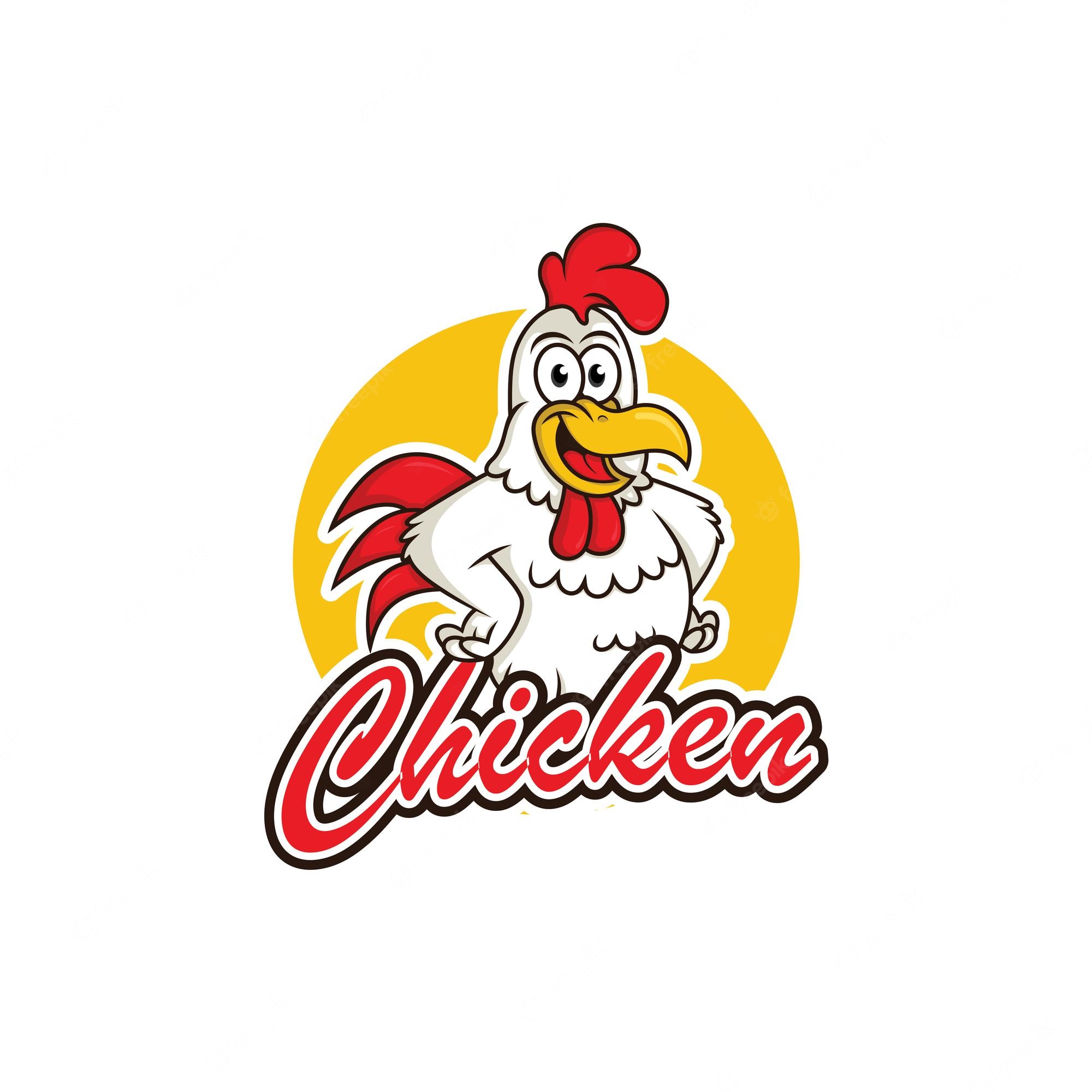 Detail Logo Fried Chicken Gratis Nomer 18