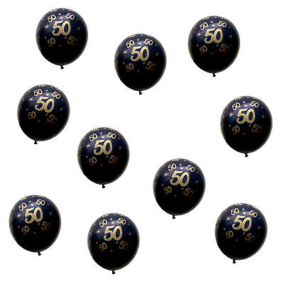 Detail 50 Geburtstag Luftballons Nomer 25