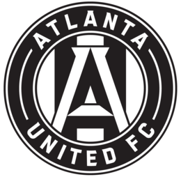 Detail Atlanta Soccer Team Logo Nomer 11