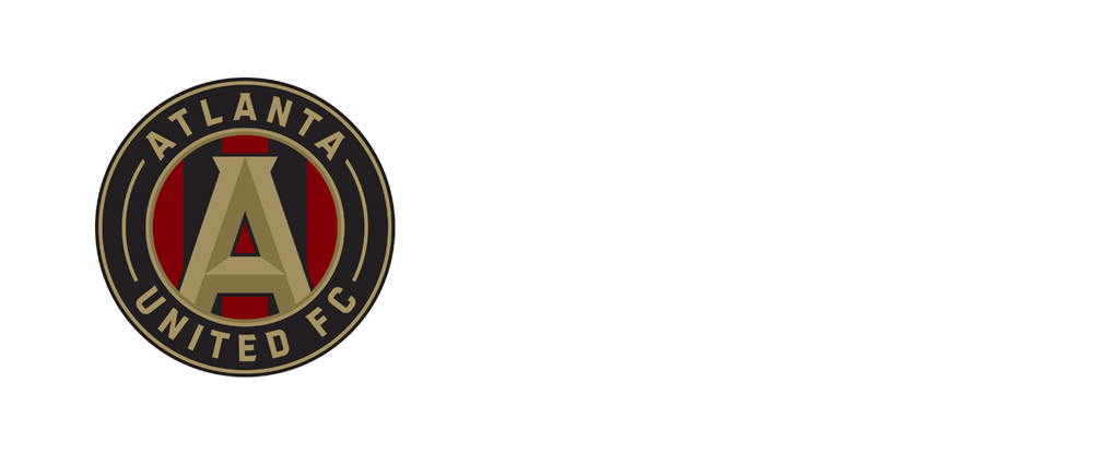 Atlanta Soccer Team Logo - KibrisPDR