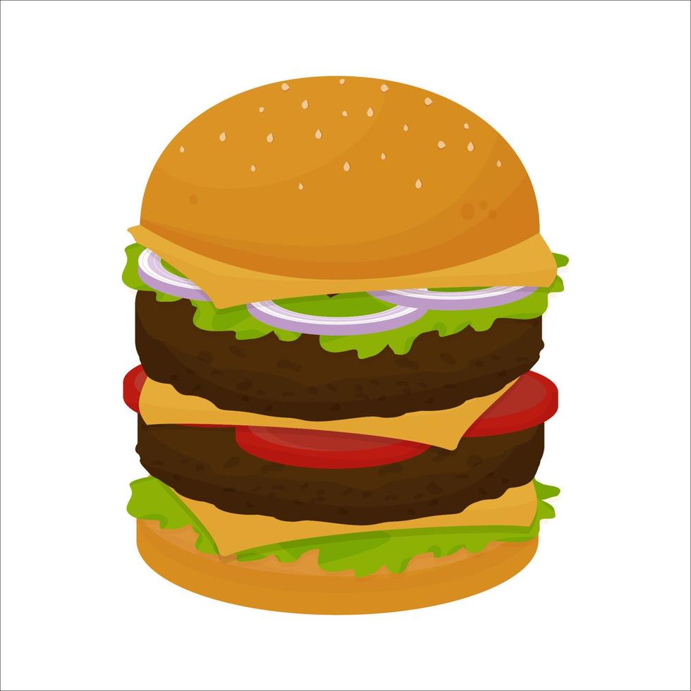 Detail Big Mac Transparent Background Nomer 18