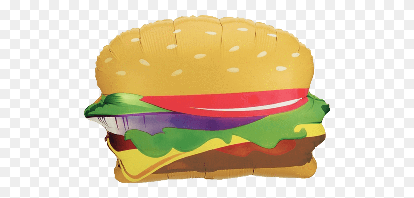 Detail Big Mac Transparent Background Nomer 5