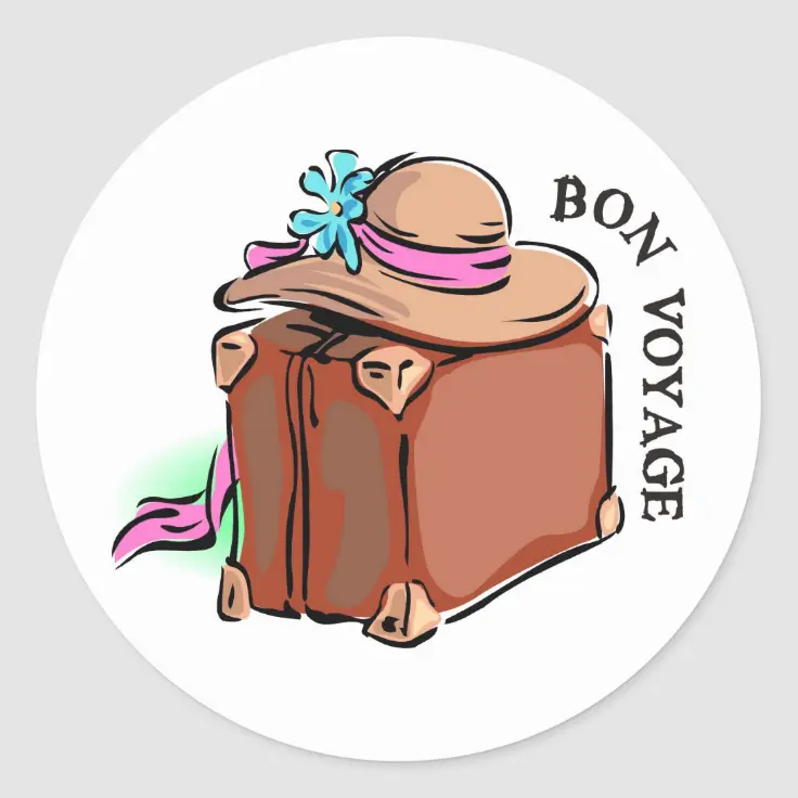 Detail Bon Voyage Flight Nomer 15