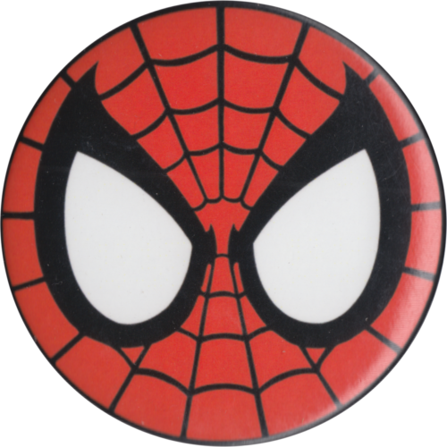Detail Comic Maske Nomer 8