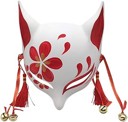Comic Maske - KibrisPDR