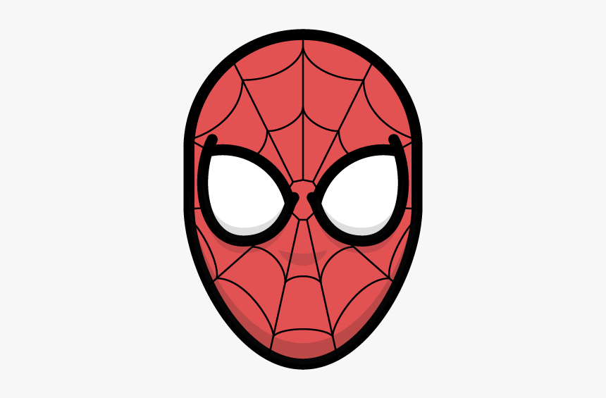 Detail Comic Maske Nomer 5