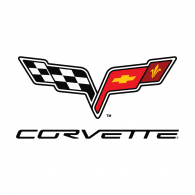 Detail Corvette Logo Nomer 3