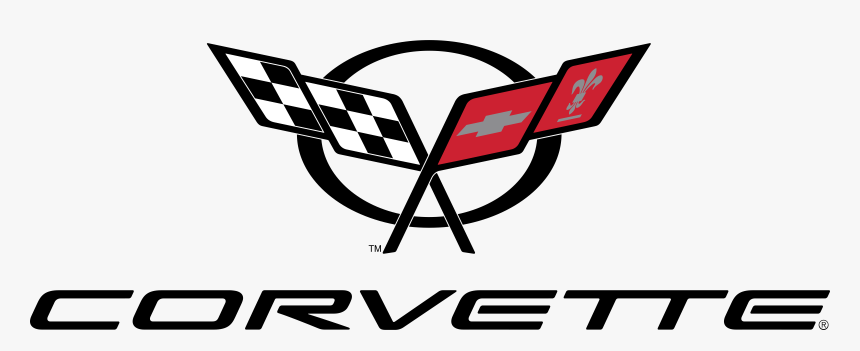 Detail Corvette Logo Nomer 20